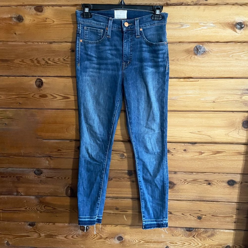 Caslon Skinny Denim Jeans 25